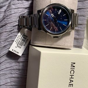 Michael Kors men’s watch